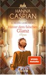 Schloss Liebenberg. Hinter dem falschen Glanz - Hanna Caspian - 9783426528488