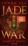 Jade War - Magie ist Macht - Fonda Lee - 9783426528556