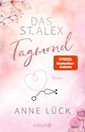Das St. Alex - Tagmond - Anne Lück - 9783426528952