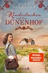 Kinderlachen auf dem Dünenhof - Anke Petersen - 9783426529133