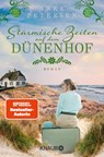 Stürmische Zeiten auf dem Dünenhof - Anke Petersen - 9783426529140
