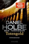 Totengold - Daniel Holbe - 9783426529294