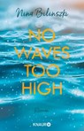 No Waves too high - Nina Bilinszki - 9783426529393