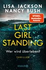 Last Girl Standing - Wer wird überleben? - Lisa Jackson ; Nancy Bush - 9783426529423