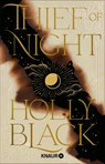 Thief of Night - Holly Black - 9783426529461