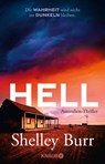 Hell - Shelley Burr - 9783426529560