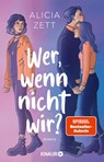 Wer, wenn nicht wir - Alicia Zett - 9783426529706