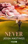 Never - Jessa Hastings - 9783426530863