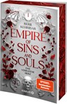 Empire of Sins and Souls 1 - Das verratene Herz - Beril Kehribar - 9783426530924