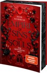 Empire of Sins and Souls 2 - Das gestohlene Herz - Beril Kehribar - 9783426530931