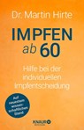 Impfen ab 60 - Martin Hirte - 9783426560365