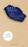 Die Mitternachtsreise - Matt Haig - 9783426562499