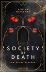Society of Death. Von Rache verführt - Regina Meissner - 9783426562611