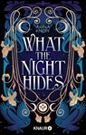 What the Night Hides - Anna Knopf - 9783426563304