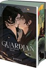 Guardian 3. Das große Siegel - Priest - 9783426563823