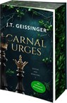 Carnal Urges - J. T. Geissinger - 9783426563885