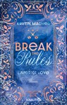 Limerick Love. Break the Rules - Kristin MacIver - 9783426564349