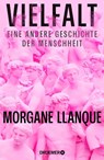 Vielfalt - Morgane Llanque - 9783426565070
