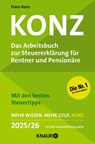 Konz -  - 9783426565582