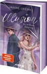 Illusion - A Lie Worth Believing - Janine Ukena - 9783426565858