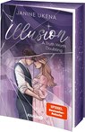 Illusion - A Truth Worth Doubting - Janine Ukena - 9783426565872