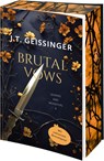 Brutal Vows - J. T. Geissinger - 9783426566350