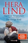 Das letzte Versprechen + Das einzige Kind - Hera Lind - 9783426566664