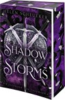 Shadow and Storms - Helen Scheuerer - 9783426567333