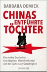 Chinas entführte Töchter - Barbara Demick - 9783426567470