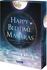 Happy Bedtime Mantras - Shannon Kaiser - 9783426567692