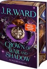 Crown of War and Shadow - J. R. Ward - 9783426568507