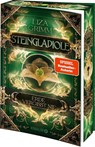 Steingladiole. Erde vergisst nie - Liza Grimm - 9783426568606