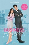 A Business Proposal 1 - Haehwa - 9783426569740