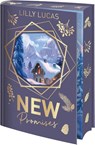 New Promises - Lilly Lucas - 9783426570036