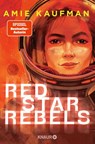 Red Star Rebels - Amie Kaufman - 9783426570319