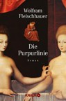 Die Purpurlinie - Wolfram Fleischhauer - 9783426625927