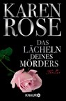 Das Lächeln deines Mörders - Karen Rose - 9783426628614