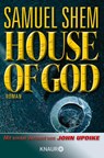 House of God - Samuel Shem - 9783426638811