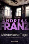 Mörderische Tage - Andreas Franz - 9783426639429