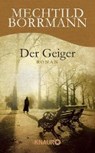 Der Geiger - BORRMANN,  Mechtild - 9783426654446