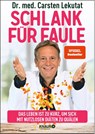 Schlank für Faule - Carsten Lekutat - 9783426659014