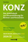 Konz -  - 9783426659434