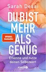 Du bist mehr als genug - Sarah Desai - 9783426676172