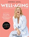 Well-Aging - jung sein kannst du immer - Andrea Sokol - 9783426676325