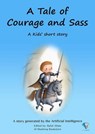 A Tale of Courage and Sass - Rafat Allam - 9783426706244