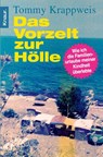 Das Vorzelt zur Hölle - Tommy Krappweis - 9783426784761