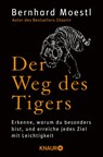 Der Weg des Tigers - Bernhard Moestl - 9783426786550