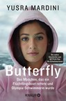 Butterfly - Yusra Mardini - 9783426789636