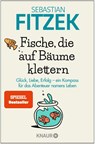 Fische, die auf Bäume klettern - Sebastian Fitzek - 9783426790526