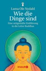 Wie die Dinge sind - Lama Ole Nydahl - 9783426872345